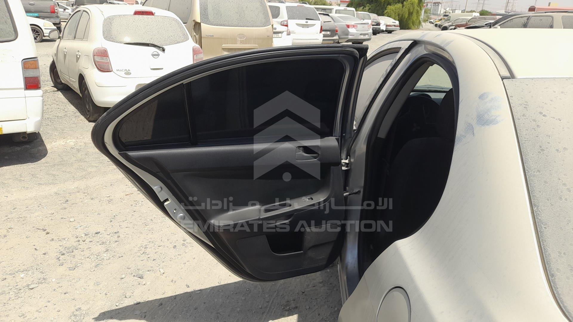 2014 MITSUBISHI LANCER VIN: JMYSRCY1AEU724475