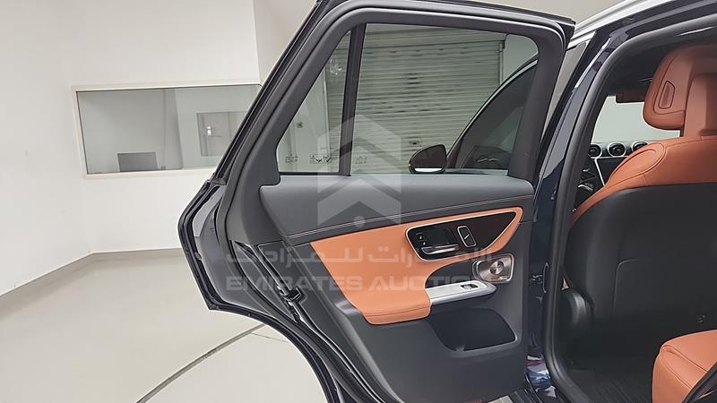 2024 MERCEDES GLC 300 VIN: W1NKM4HB2RU037494