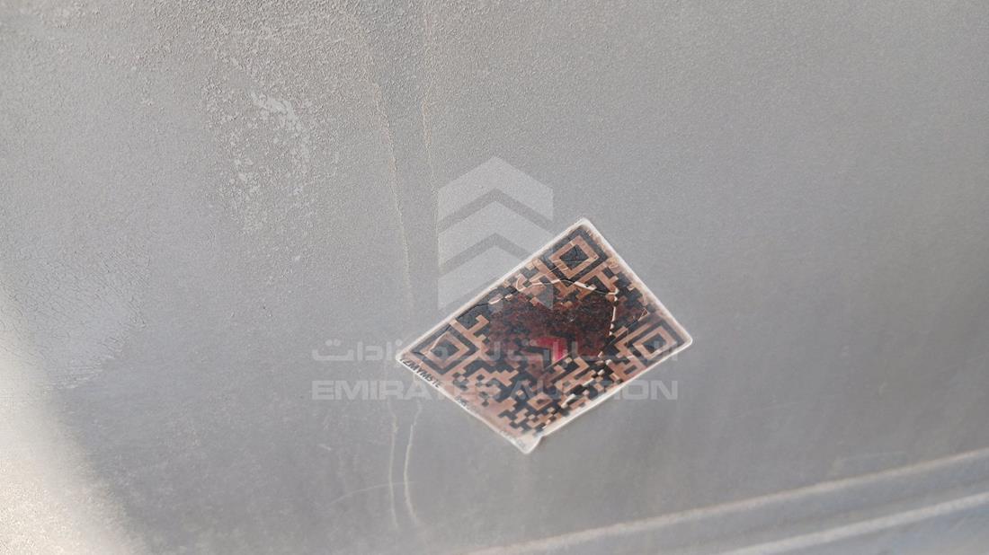 1999 Nissan Sunny — General — Photo 27