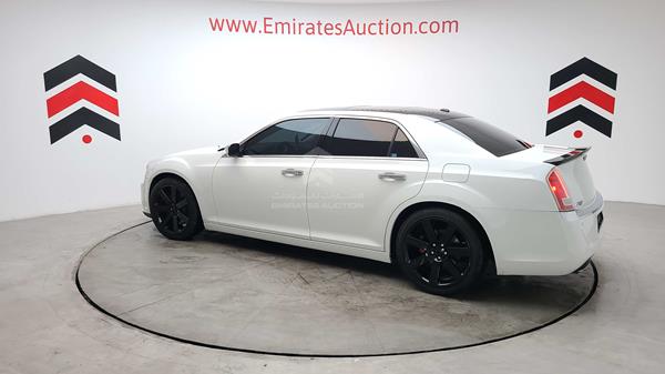 Chrysler 300 2014 2C3CCAAG4EH326882 Image 48