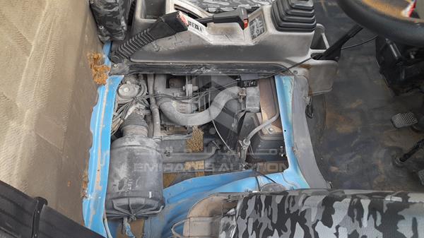 Suzuki Carry 1986 DB71T194366 Image 15