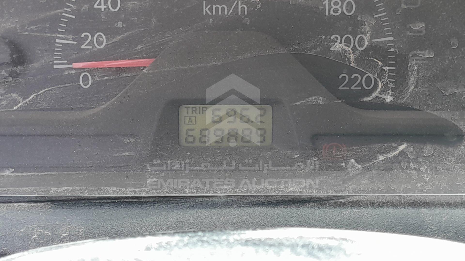 2006 MITSUBISHI LANCER VIN: JMYSRCS1A6U772801