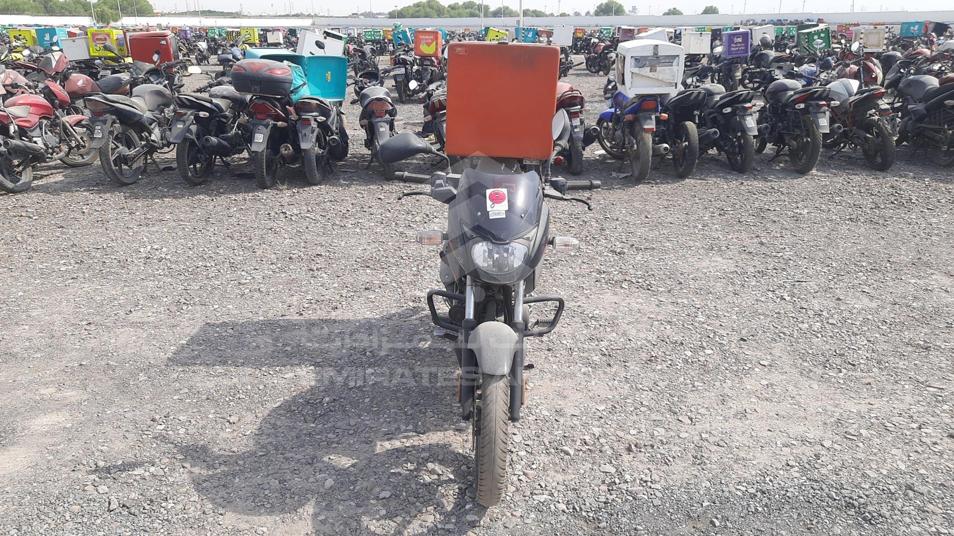 2022 BAJAJ 150 CC VIN: MD2A11CX8NCE08331