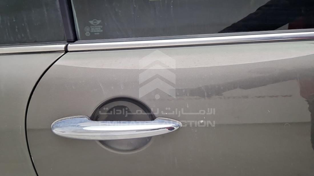2006 Mini Cooper — Front Right Door — Photo 12