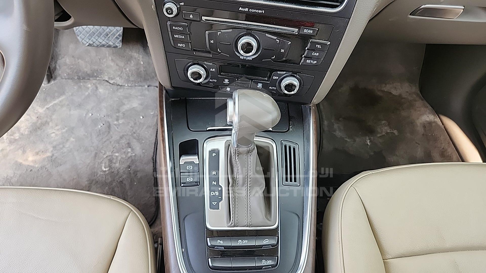 2015 AUDI Q5 VIN: WA1CFCFP0FA001762