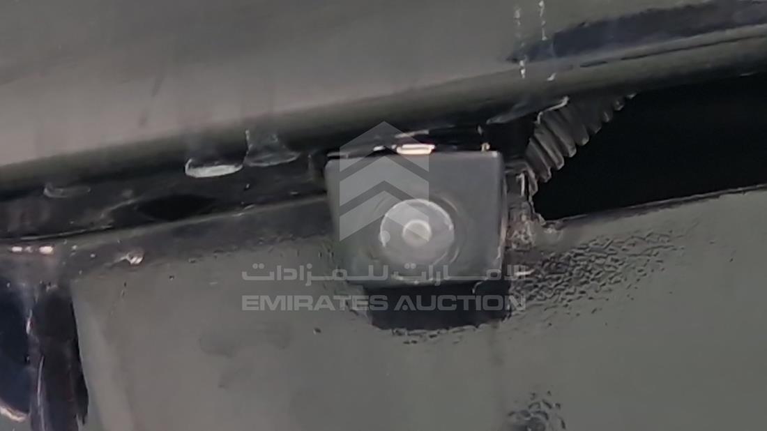 2017 Mitsubishi Lancer — Rear Camera & 360 View — Photo 24