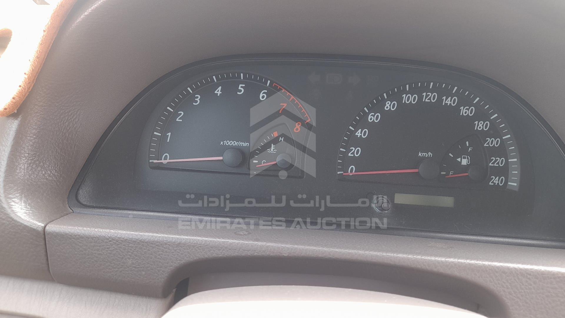 2006 TOYOTA CAMRY VIN: 6T1BE32KX6X581873