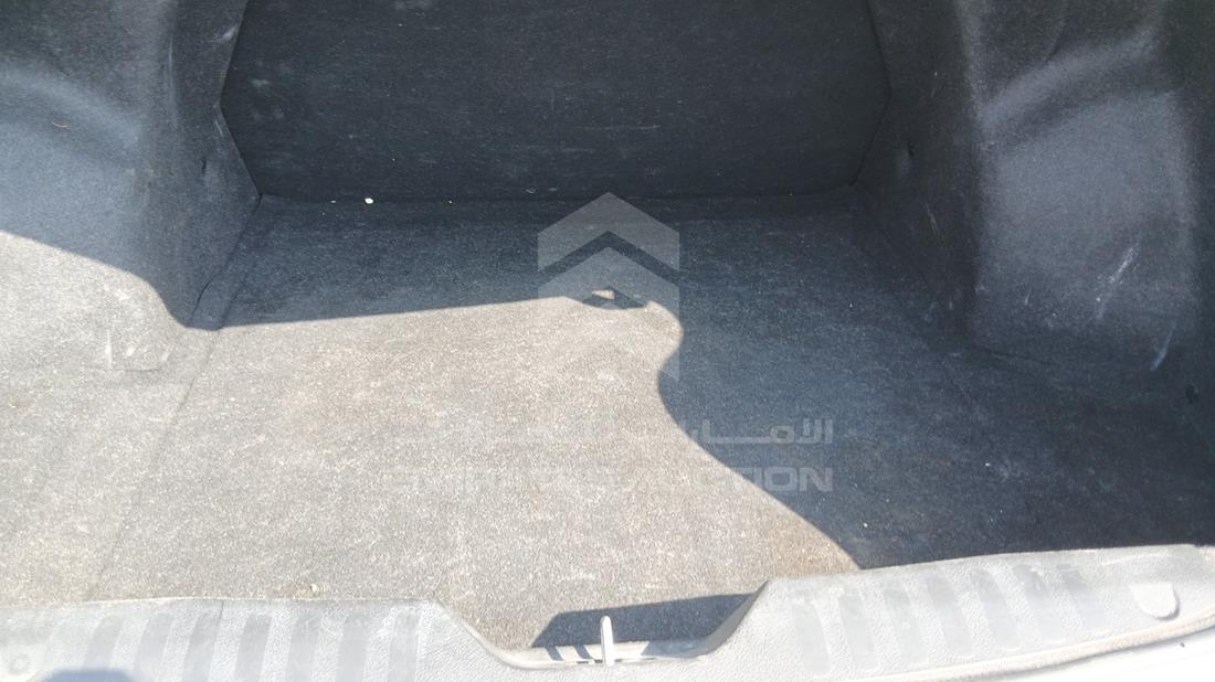 سوزوكي سياز 2023 — زاوية صندوق السيارة — صورة 22