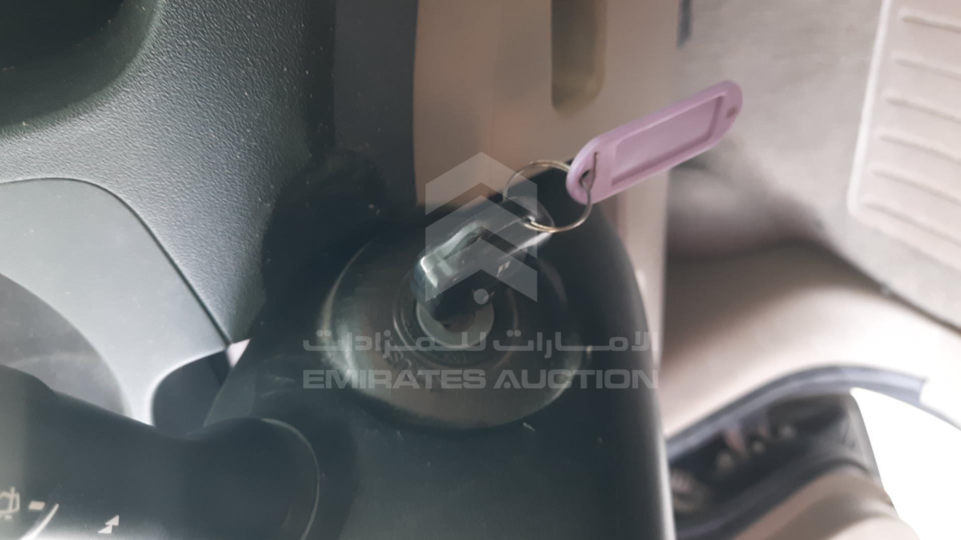 2014 TOYOTA FORTUNER VIN: MHFYU59G3E7036434