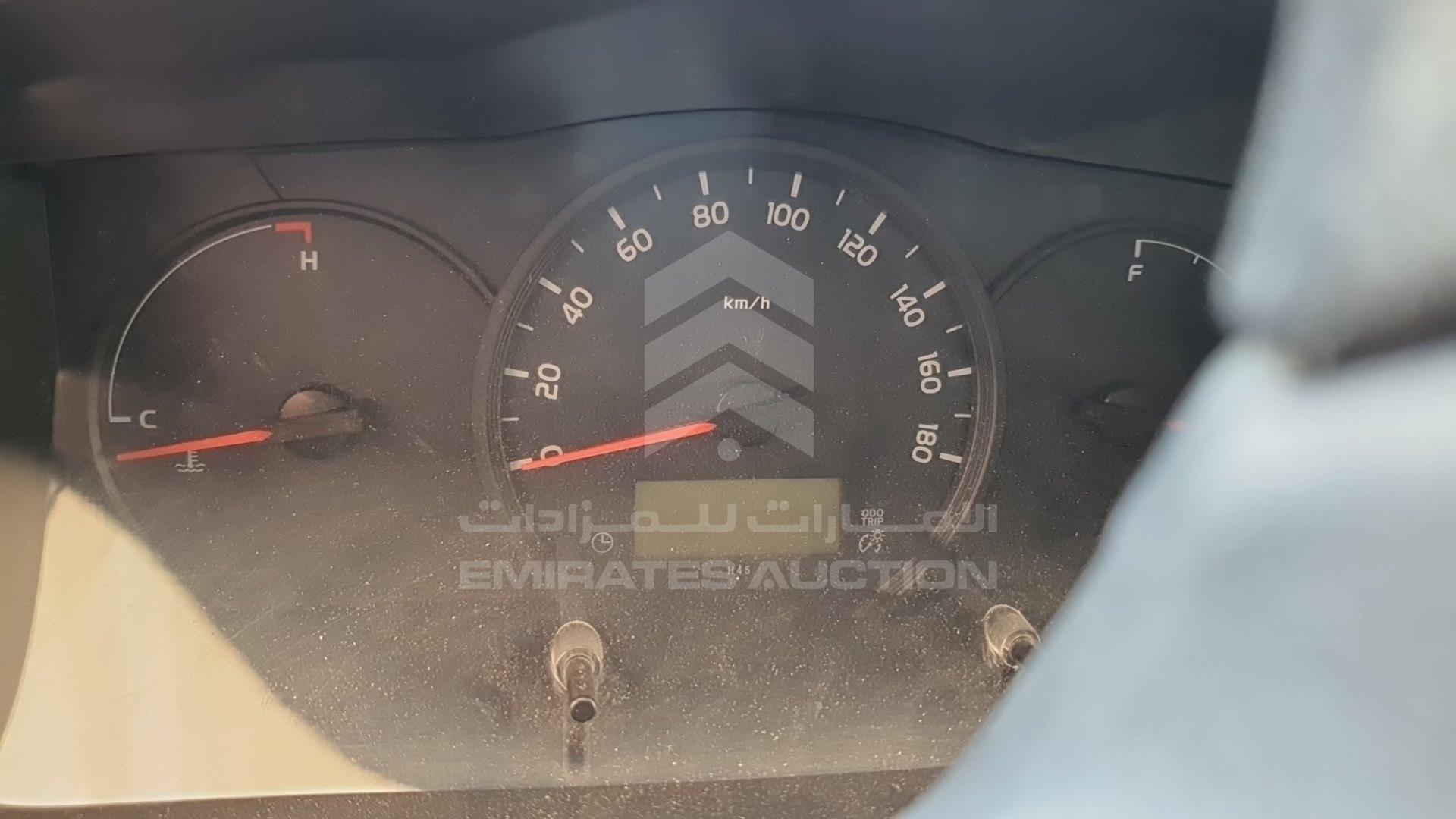2018 TOYOTA HIACE VIN: JTFHX02P9J0119666
