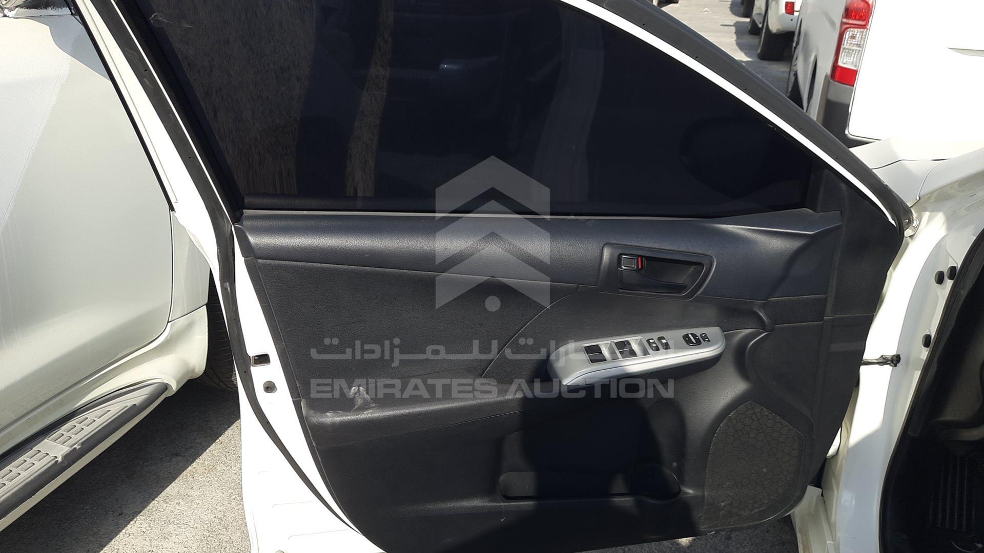 2017 TOYOTA CAMRY VIN: 6T1BF9FK3HX720643