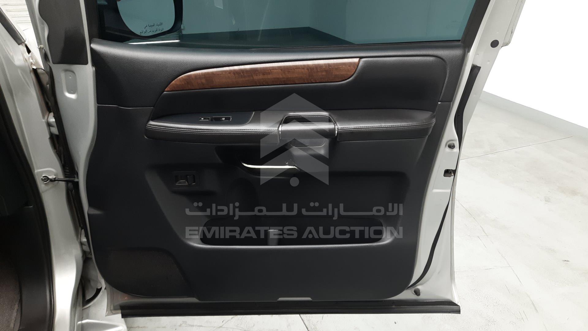 2009 NISSAN ARMADA VIN: 5N1AA08C29N603866