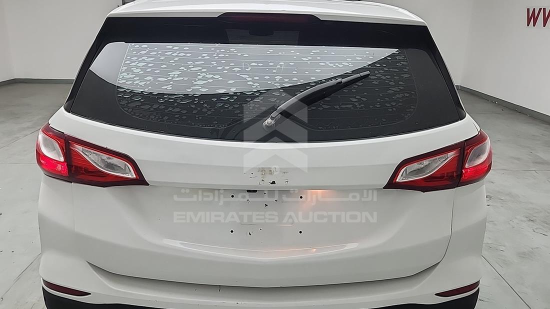 2021 Chevrolet Equinox — Dent — Photo 28