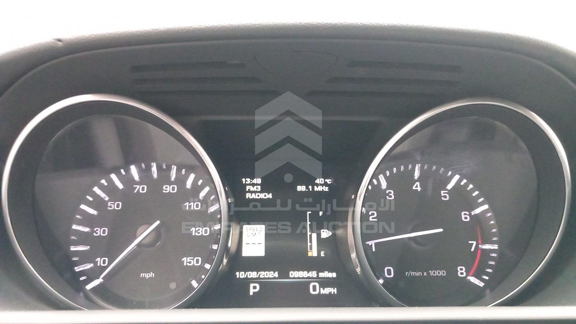 2015 RANGE ROVER SPORT VIN: SALWR2VF5FA505651