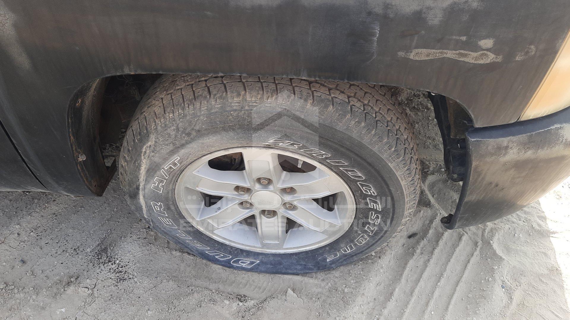 2007 CHEVROLET SILVERADO VIN: 1GCEC14C27Z516129