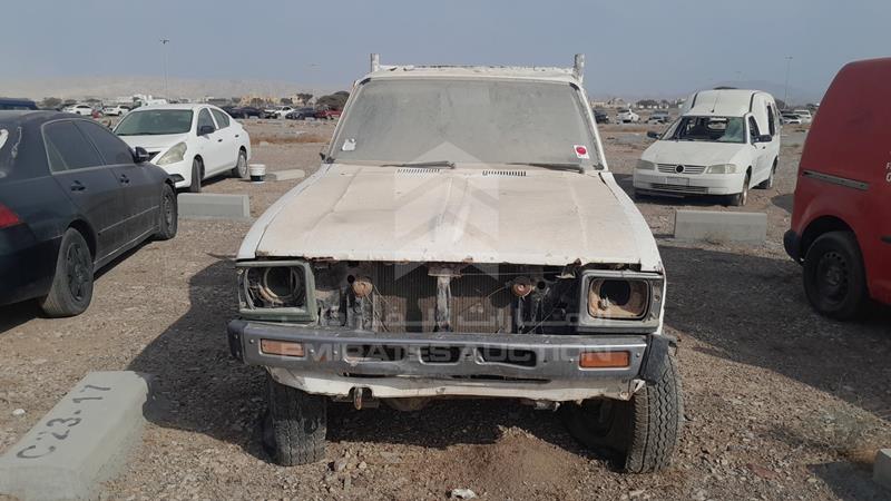 0 Toyota PickUp