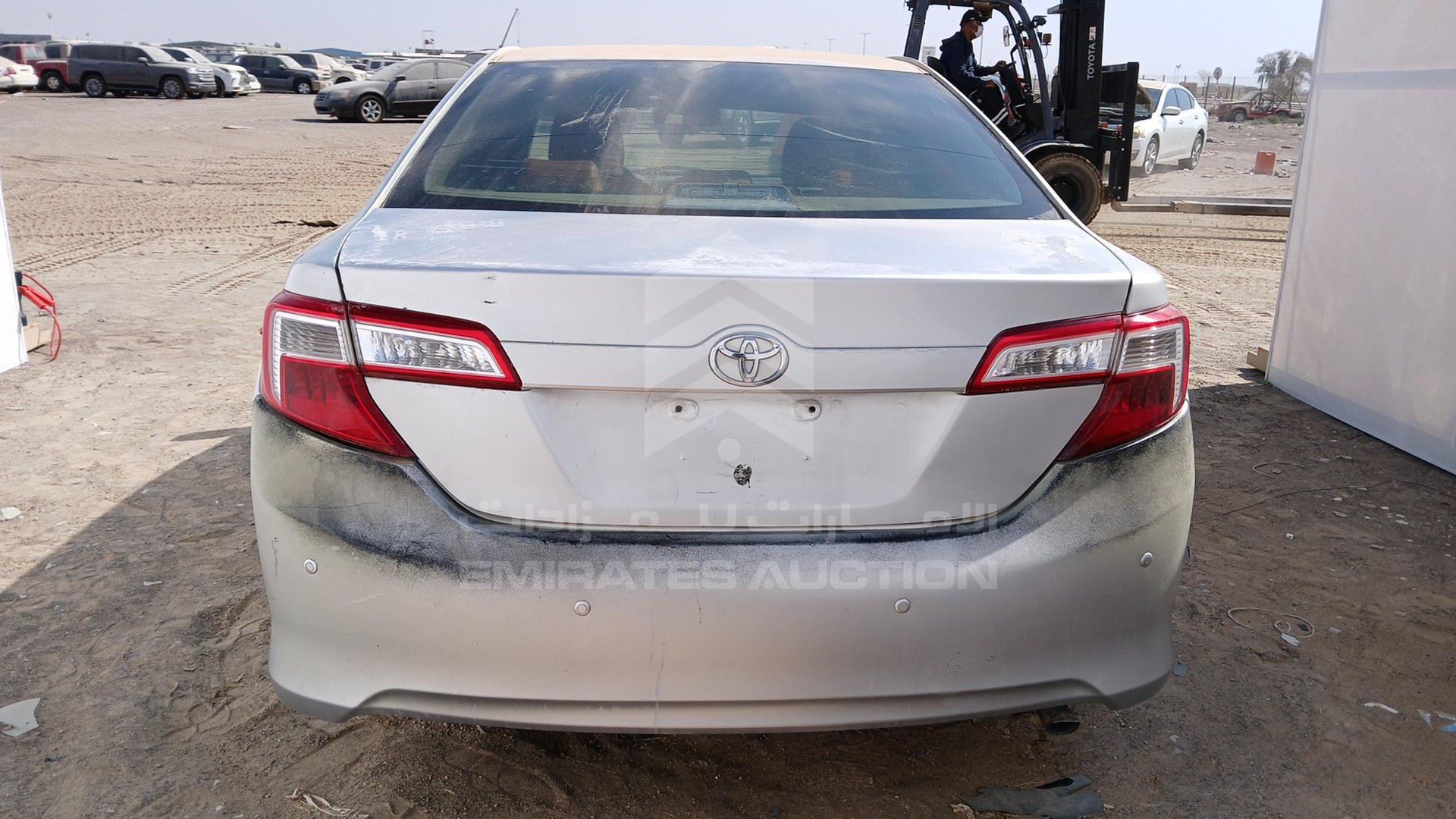 2015 TOYOTA CAMRY VIN: 6T1BF9FK2FX575723