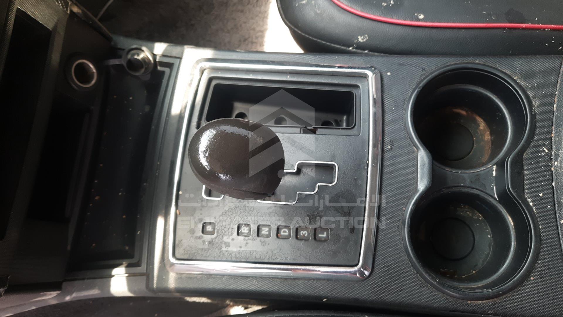 2008 DODGE CHARGER VIN: 2B3KA43G68H316338