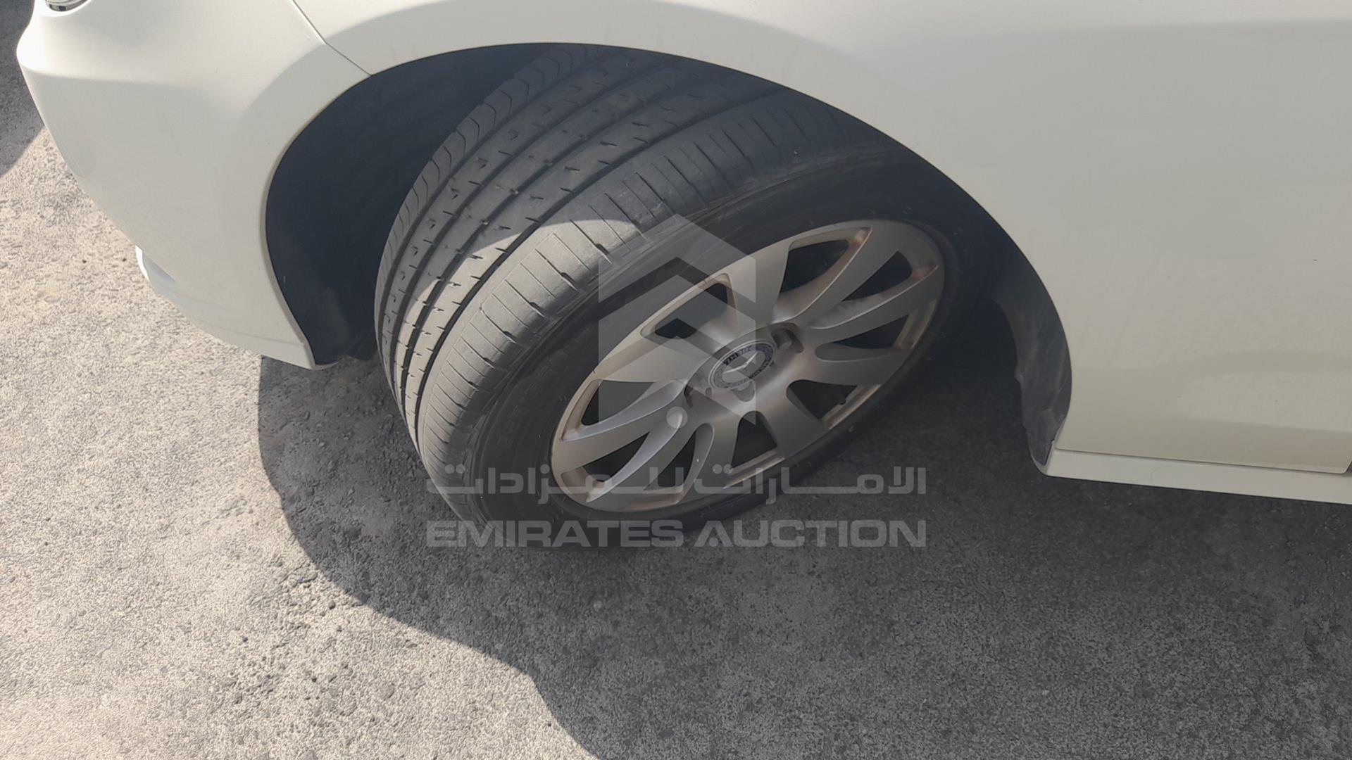 0 MERCEDES --- VIN: WDDHF5EB0AA247836
