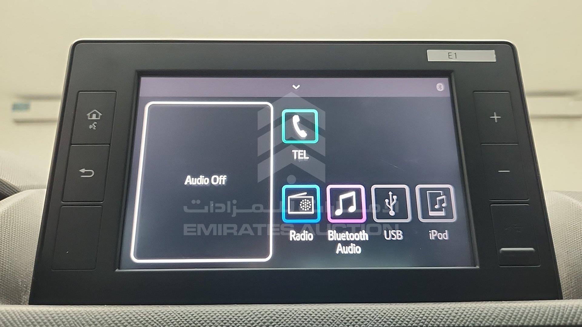 2023 TOYOTA VELOZ VIN: MHFAB1BY3P3066417