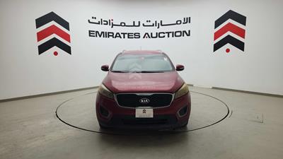 2016 Kia Sorento - #666097