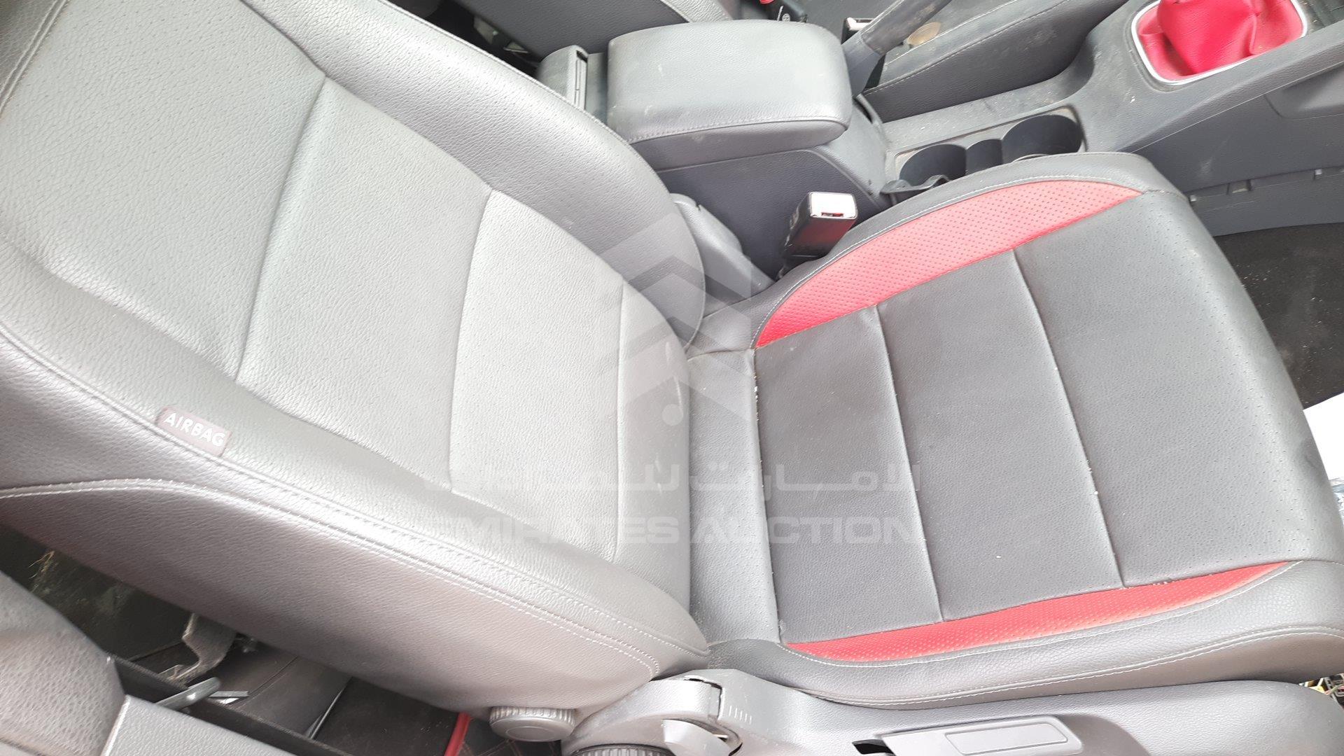 WVWEV71K76W090334 - 2006 Volkswagen Golf GTI - #354928