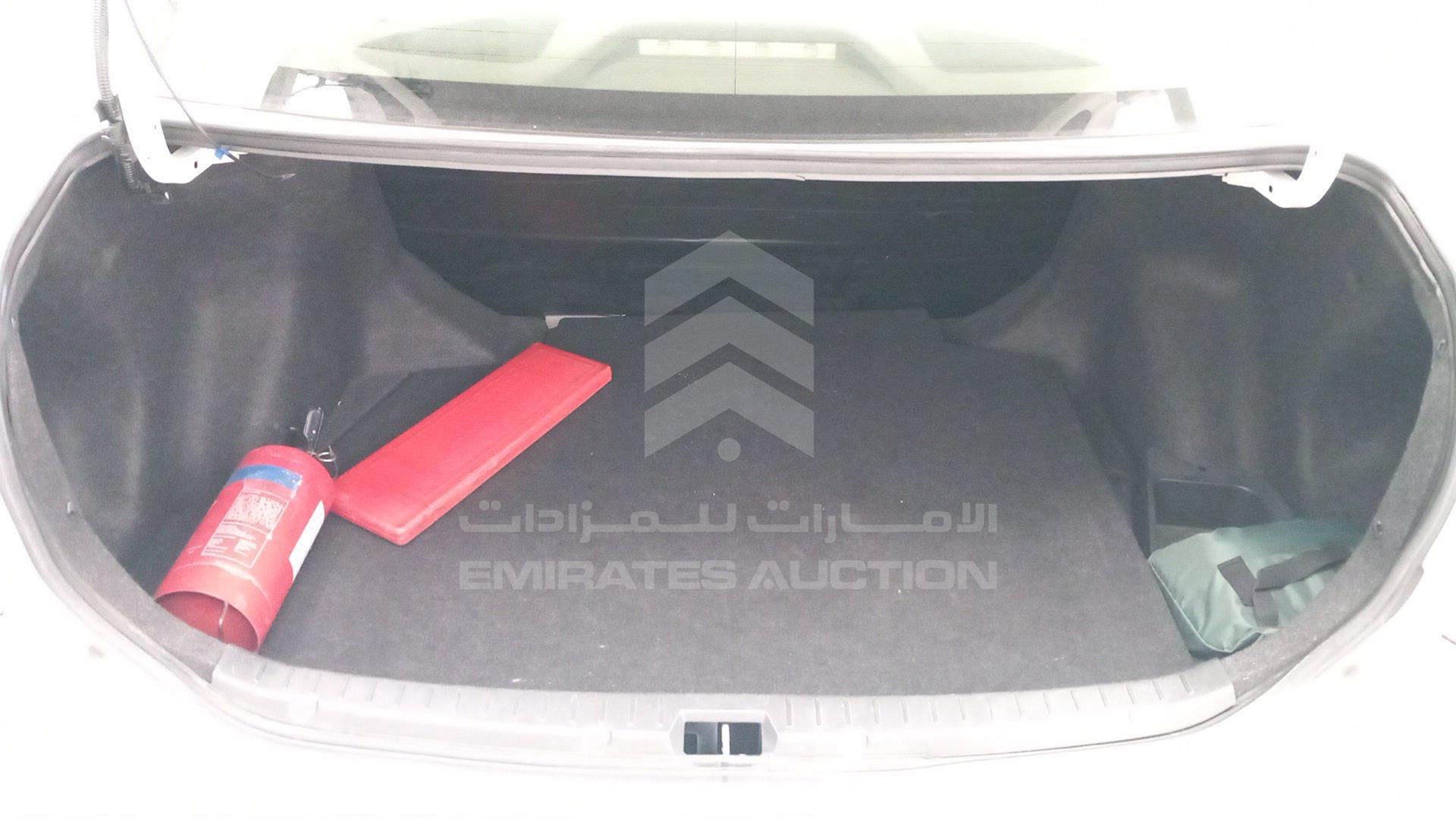2012 TOYOTA COROLLA VIN: RKLBC42E1C4586935