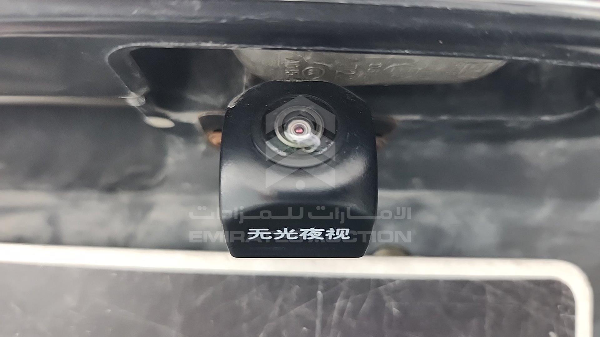 2012 TOYOTA PRADO VIN: JTEJU9FJ3C5026804