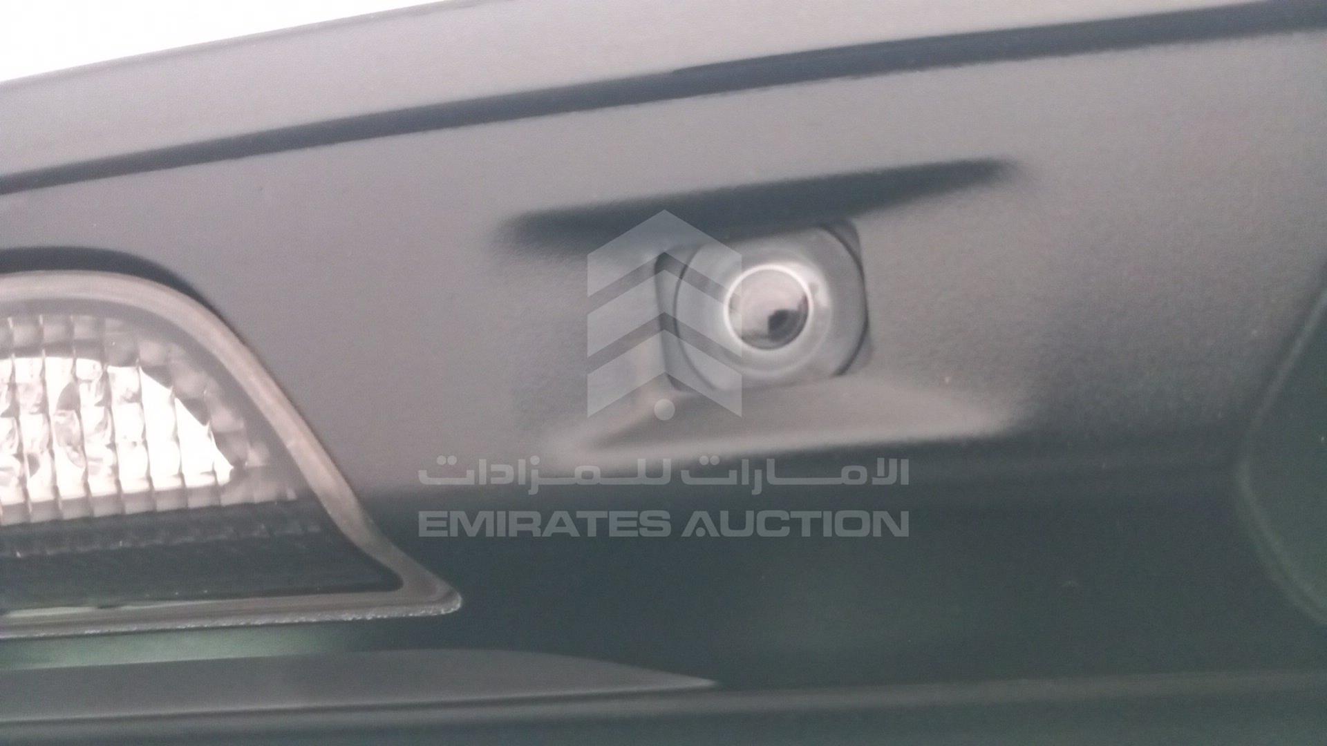 2012 RANGE ROVER SPORT VIN: SALLSAAD4CA750799