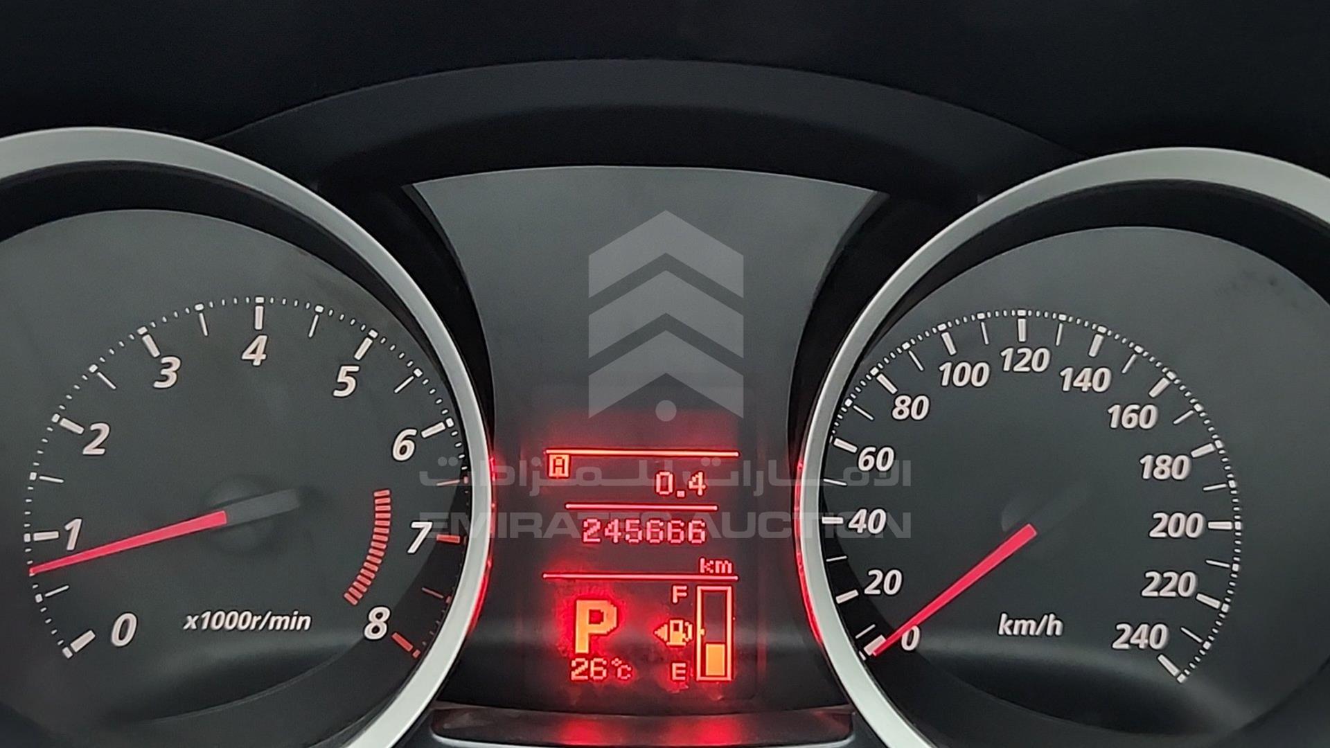 2016 MITSUBISHI LANCER EX VIN: JMYSTCY4AGU746159