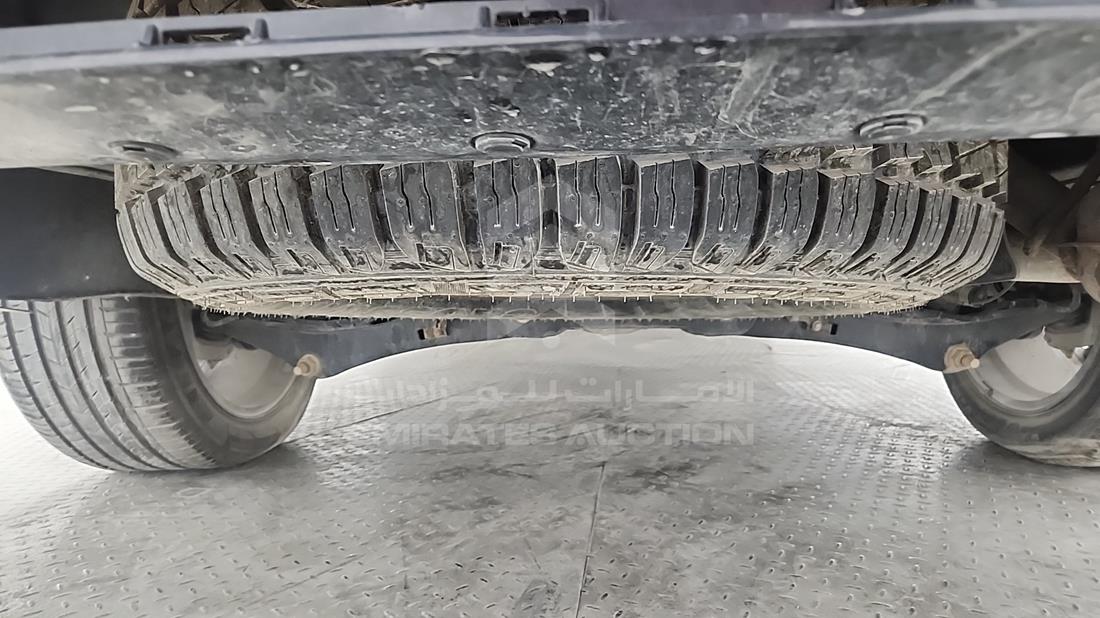 2020 Lincoln Navigator — Spare Tyre — Photo 8