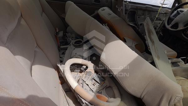 Honda Civic 2003 JHMES15673S400082 Image 10