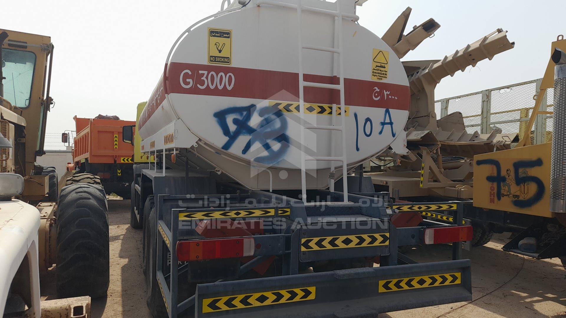 0 SCANIA --- VIN: YS2P6X60021280481