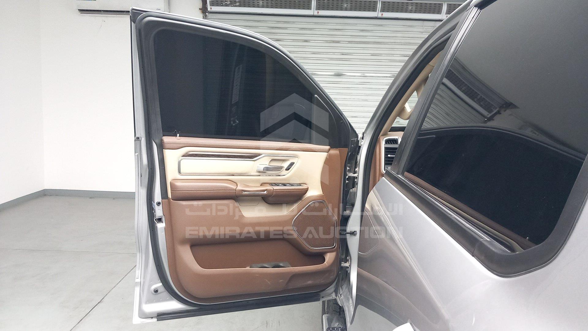 2019 DODGE RAM VIN: 1C6SRFJT6KN788354