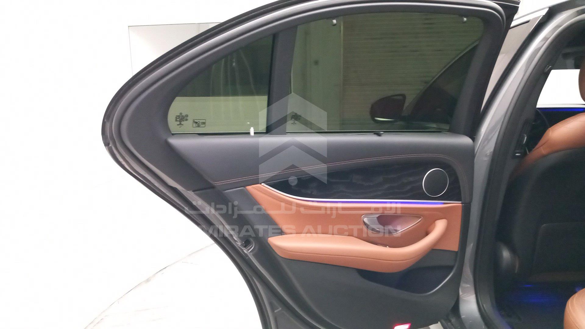 2017 MERCEDES E 300 VIN: WDDZF4JBXHA074065