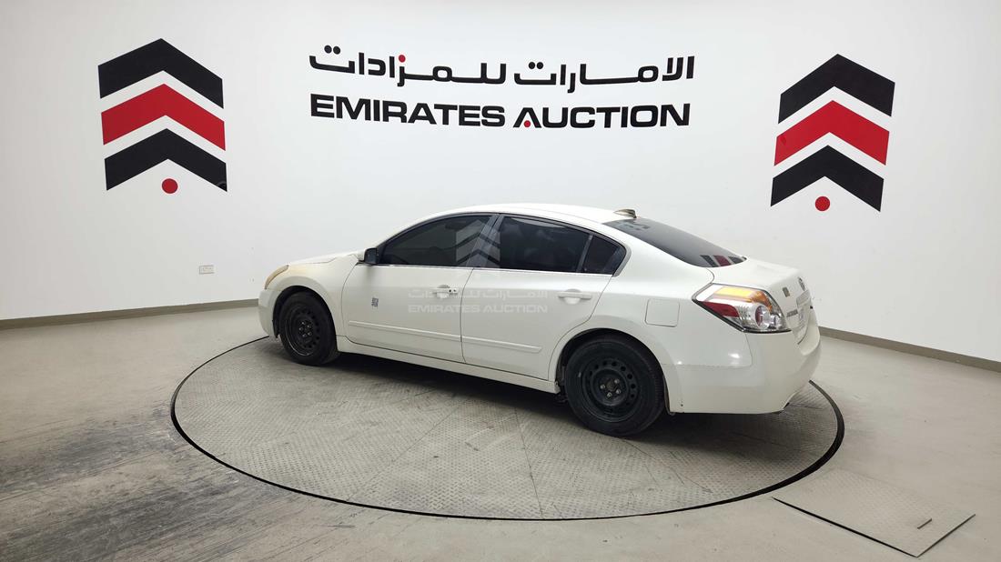 نيسان التيما 2009 — الجانب الأيسر — صورة 39