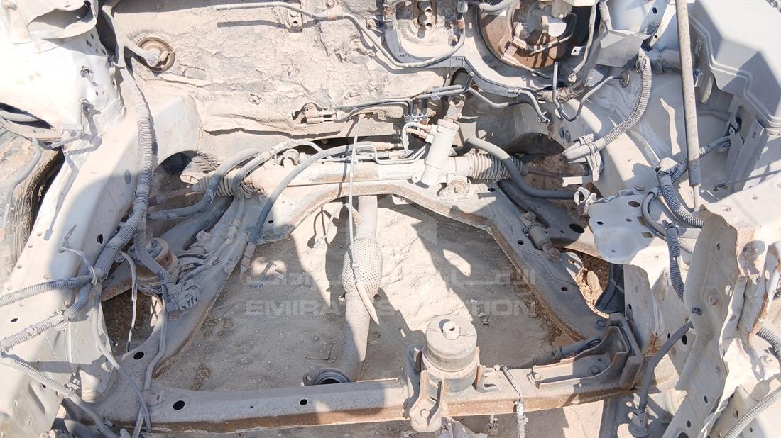Toyota Camry — Engine Bay — Photo 28