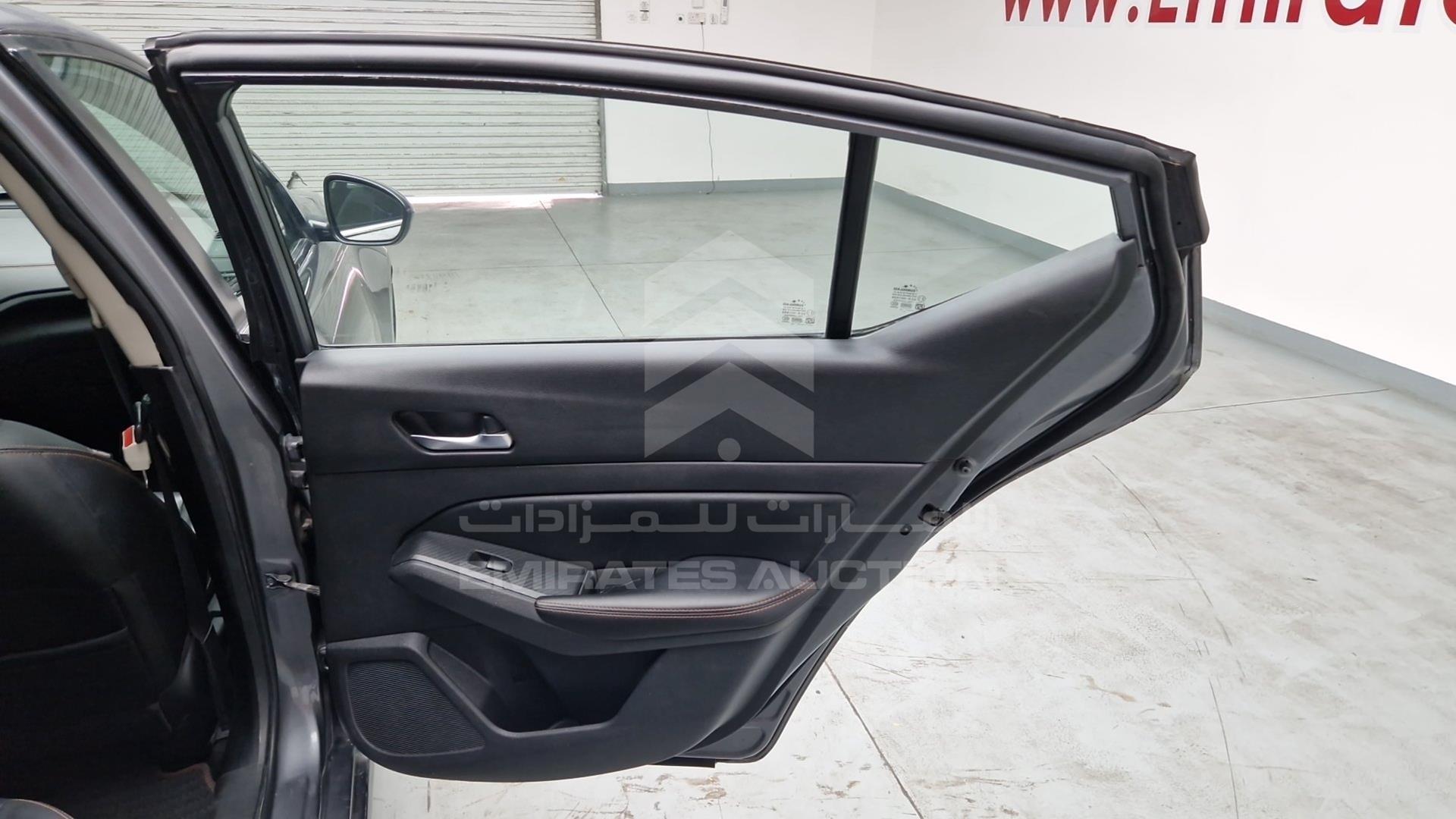 2020 NISSAN ALTIMA VIN: 1N4BL4CV4LC167498