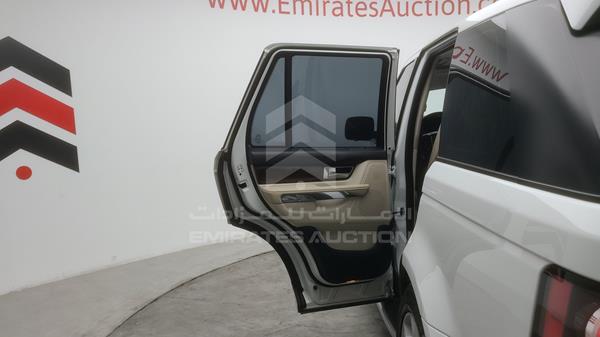 Range Rover Sport 2013 SALLSAAE4DA783715 Image 32