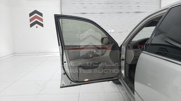 JTHBN30F810012011 Lexus LS 430