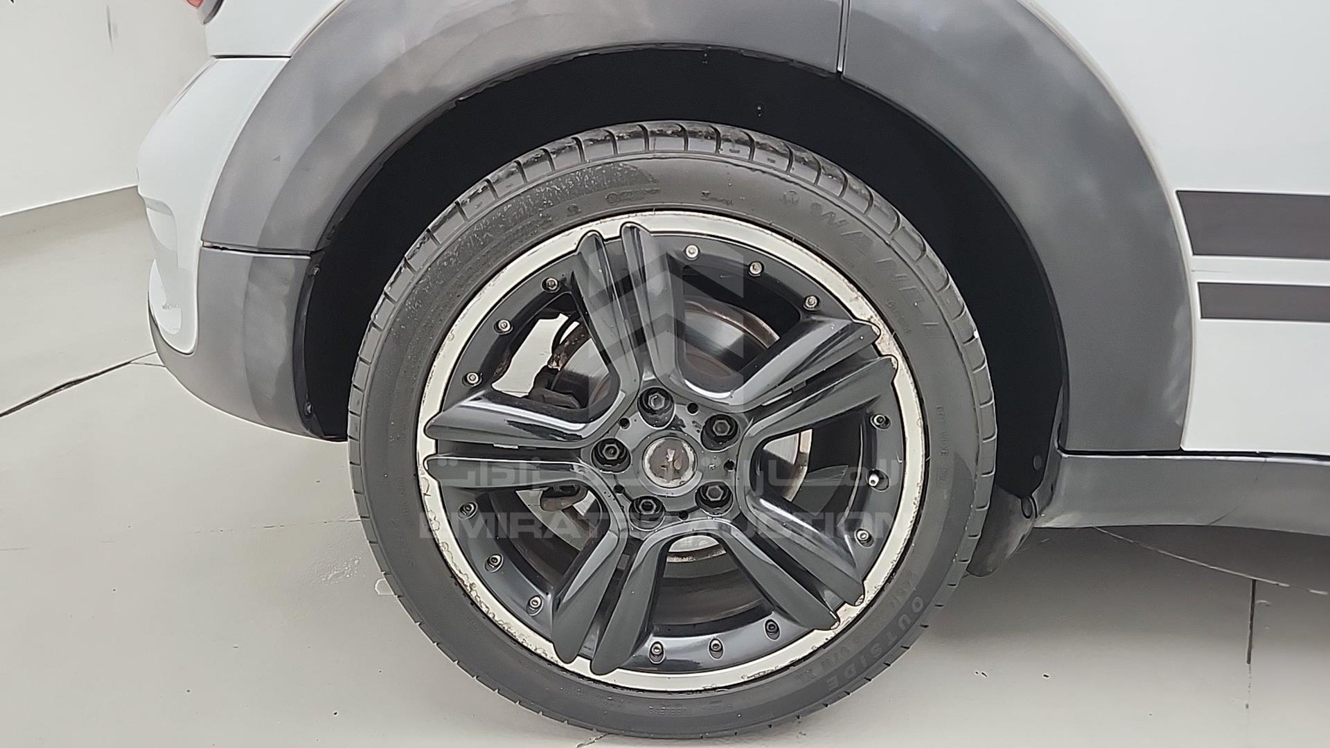 2013 MINI COOPER S VIN: WMWZC5100DWM83340