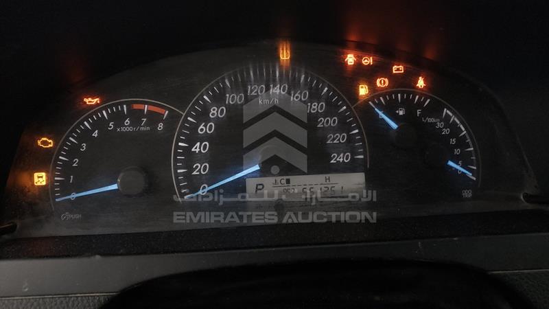 6T1BF9FK0HX697032 Auction: EmiratesAuction Lot: 404487 6T1BF9FK0HX697032 Toyota Camry 2017 WHITE Photo 2