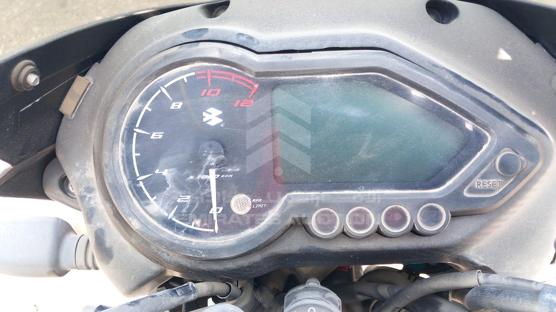 2022 BAJAJ 150 CC VIN: MD2A11CX1NCK53571