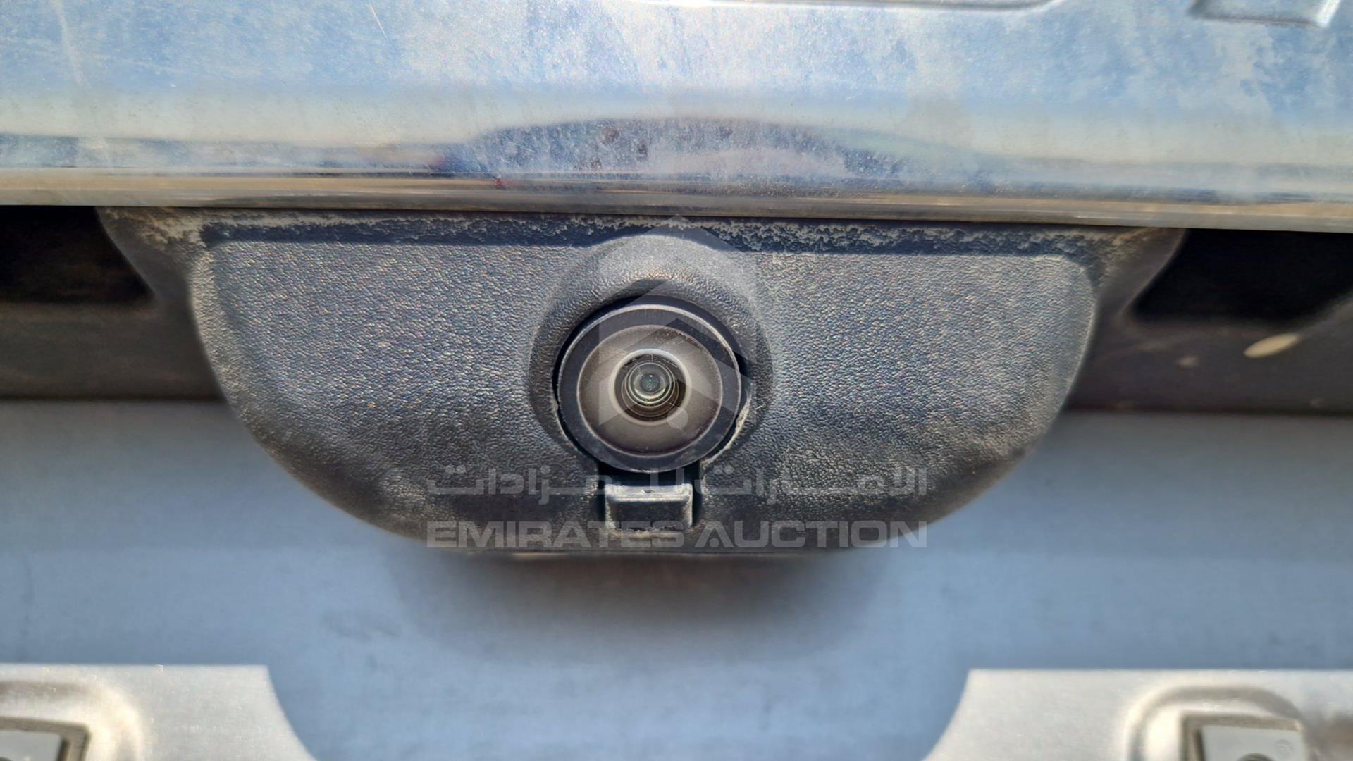 2021 FORD EXPLORER VIN: 1FMSK8BB9MGA98583