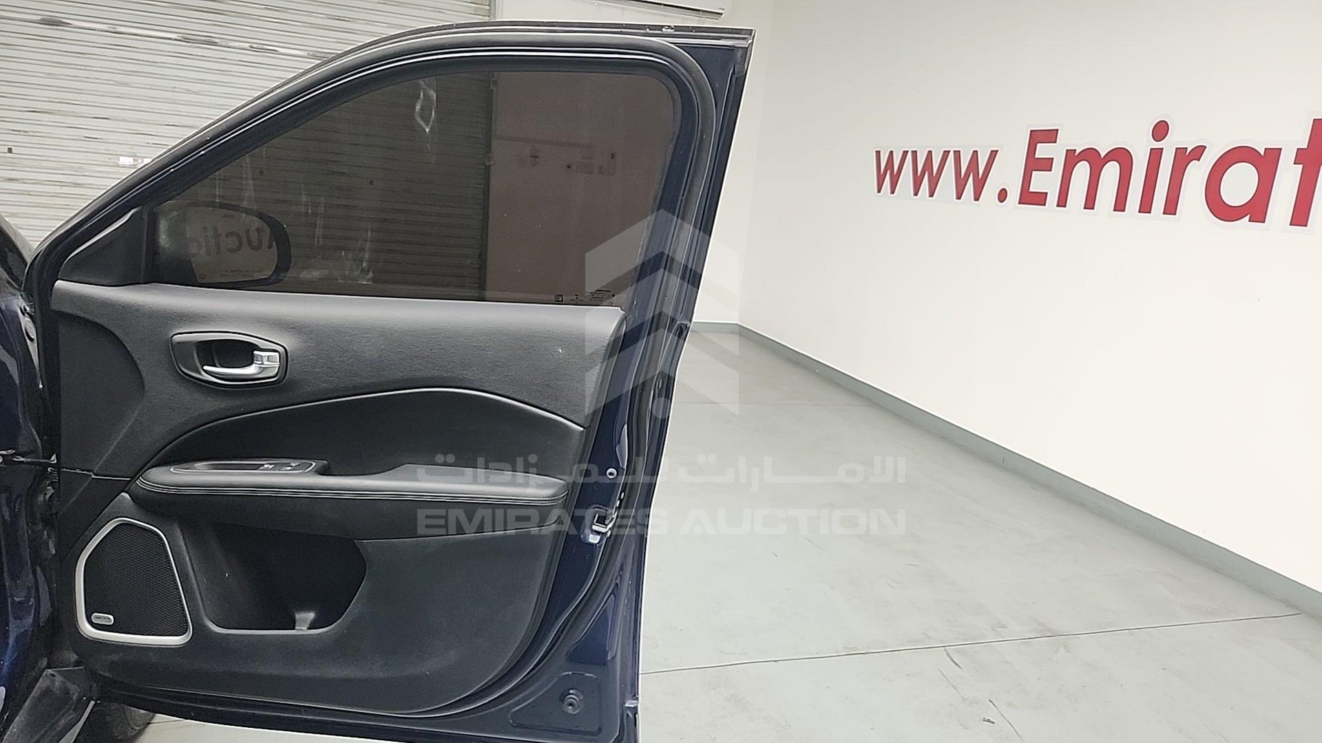 2020 JEEP COMPASS VIN: 3C4NJDCBXLT146047