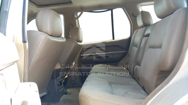 JN8AR05Y9YW504486 Nissan Pathfinder