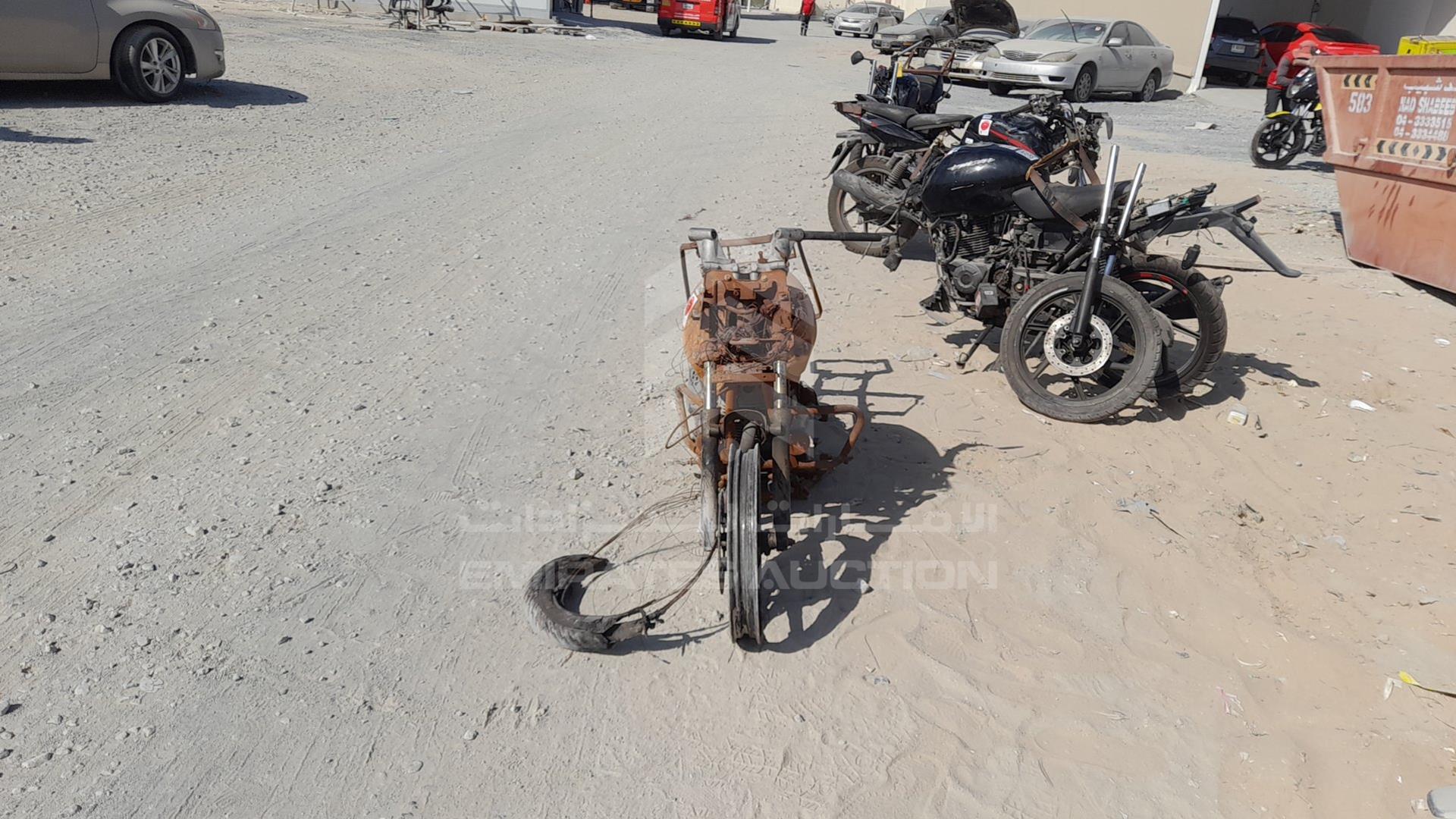 2020 BAJAJ PULSAR 150 VIN: MD2A11CY2LCM50481
