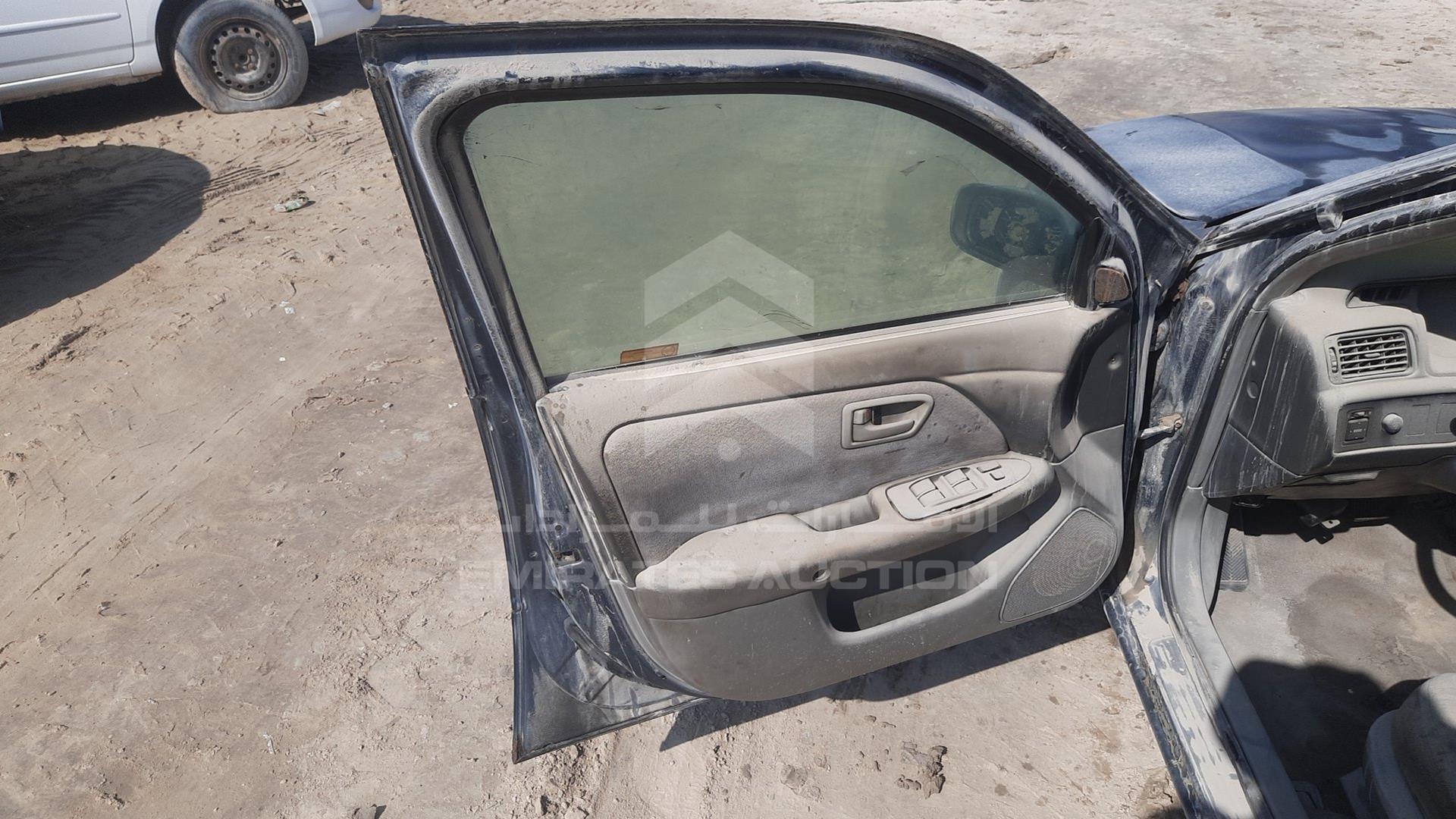 1997 TOYOTA CAMRY VIN: 4T1BG22K4VU009116