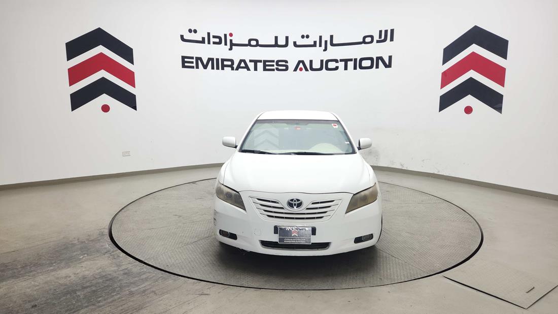 2009 Toyota Camry — 360-degree view