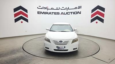 2009 Toyota Camry - #663047